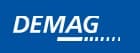 DEMAG logo