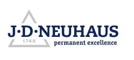 J.D. Neuhaus logo